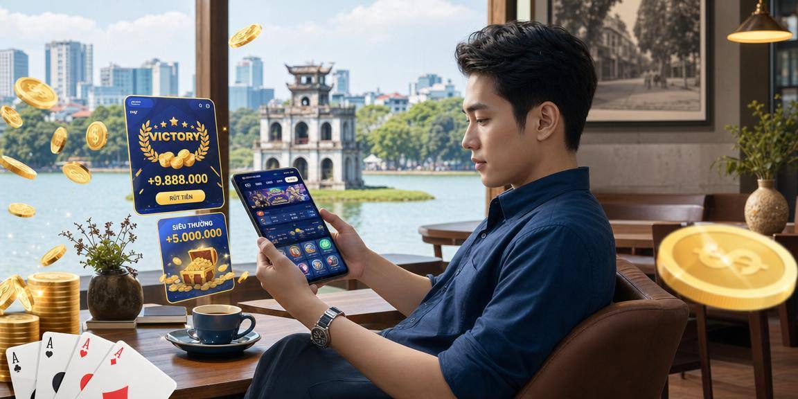 ko88 mobile gaming